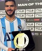 بيراميدز يستعيد حامد حمدان أمام الأهلي في مواجهة حاسمة بالدوري