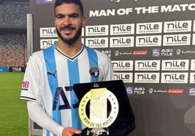 بيراميدز يستعيد حامد حمدان أمام الأهلي في مواجهة حاسمة بالدوري