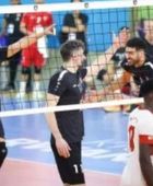 الأهلي يفوز على البنك الكيني في بطولة أفريقيا للكرة الطائرة