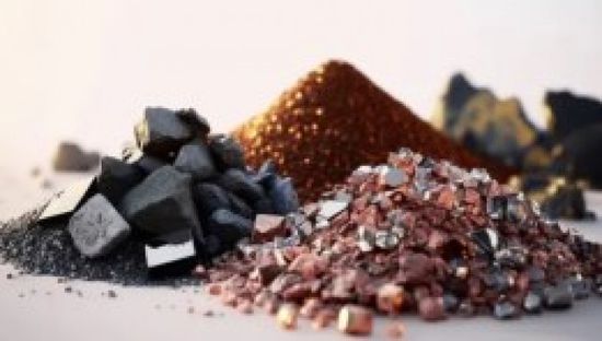 واشنطن وبروكسل تبرمان اتفاقاً لتعزيز أمن المعادن الحيوية