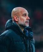 جوارديولا: بعض لاعبي مانشستر سيتي غير سعداء لقلة المشاركة&nbsp;&nbsp;