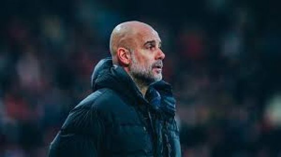 جوارديولا: بعض لاعبي مانشستر سيتي غير سعداء لقلة المشاركة&nbsp;&nbsp;