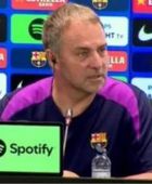 فليك يوضح تطورات إصابة لامين يامال ويؤكد: سيعود أقوى من قبل