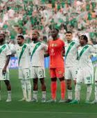 الأهلي السعودي يصطدم بماتشيدا زيلفيا في نهائي دوري أبطال آسيا للنخبة بجدة