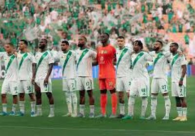 الأهلي السعودي يصطدم بماتشيدا زيلفيا في نهائي دوري أبطال آسيا للنخبة بجدة
