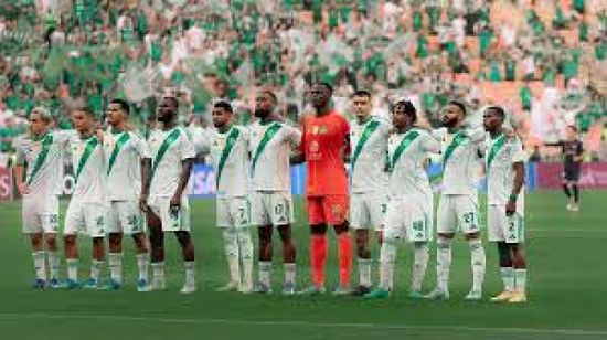 الأهلي السعودي يصطدم بماتشيدا زيلفيا في نهائي دوري أبطال آسيا للنخبة بجدة