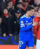 يويفا يوقّف بريستياني 6 مباريات بسبب سلوك عنصري في دوري أبطال أوروبا