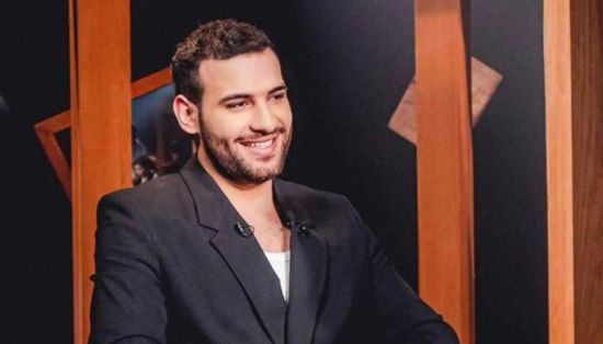 مسلم يرد على اتهامات طليقته: "حملة تشويه ممنهجة"