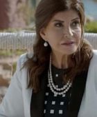 بوسي شلبي تحسم الجدل حول صحة ميرفت أمين 