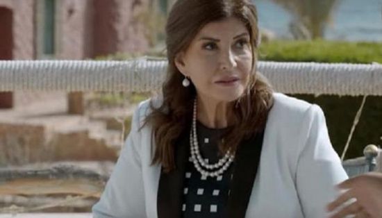 بوسي شلبي تحسم الجدل حول صحة ميرفت أمين 