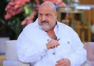 خالد الصاوي يكشف كواليس خضوعه لجراحتين في وقت واحد&nbsp;