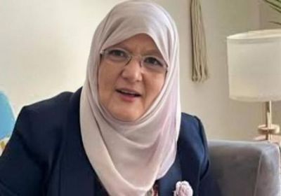 شمس البارودي تتخذ إجراءات قانونية ضد إعادة نشر فيديوهاتها الخاصة