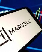 سهم "مارفل تكنولوجي" يقفز 11% وسط تعاون مع "ألفابت"