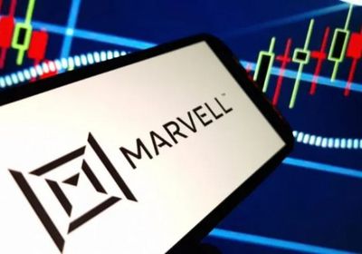 سهم "مارفل تكنولوجي" يقفز 11% وسط تعاون مع "ألفابت"