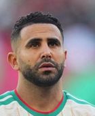 رياض محرز يثير الجدل حول مستقبله الدولي بعد مونديال 2026&nbsp;