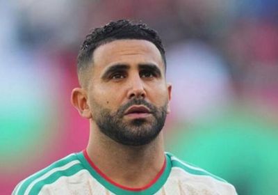 رياض محرز يثير الجدل حول مستقبله الدولي بعد مونديال 2026&nbsp;