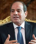 السيسي: الهجمات الإيرانية على الدول العربية مرفوضة تحت أي ظرف
