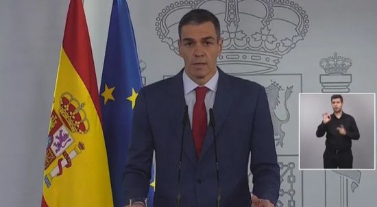 رئيس الوزراء الإسباني يعلق على تقارير تعليق عضوية مدريد في الناتو