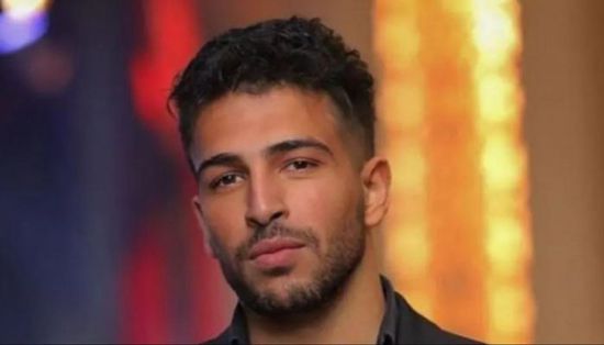 محمود ياسين جونيور: أتمنى تجسيد سيرة عمرو دياب 