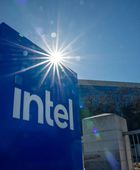 سهم "إنتل" يسجل مستويات تاريخية تفاؤلا بمستقبل المعالجات