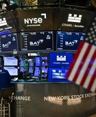 وول ستريت تستهل تعاملاتها على ارتفاع بظل أنباء التهدئة