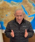 نتنياهو يعلن بدء عملية سلام تاريخي بين إسرائيل ولبنان