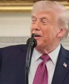 ترامب: إيران تعتزم تقديم عرض يلبي المطالب الأمريكية