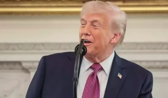 ترامب: إيران تعتزم تقديم عرض يلبي المطالب الأمريكية