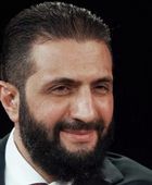 الرئيس السوري: نطالب بموقف أوروبي حازم تجاه إسرائيل