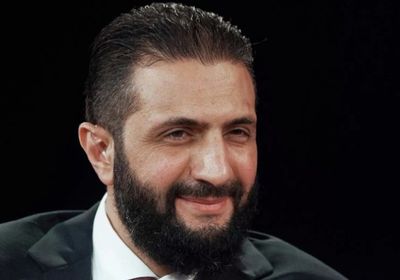 الرئيس السوري: نطالب بموقف أوروبي حازم تجاه إسرائيل