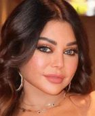 هيفاء وهبي تعلن عودتها الفنية برسالة أمل بعد أحداث لبنان 