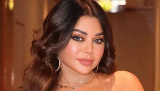 هيفاء وهبي تعلن عودتها الفنية برسالة أمل بعد أحداث لبنان 
