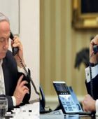 نتنياهو: أجريت مكالمة ممتازة مع ترامب