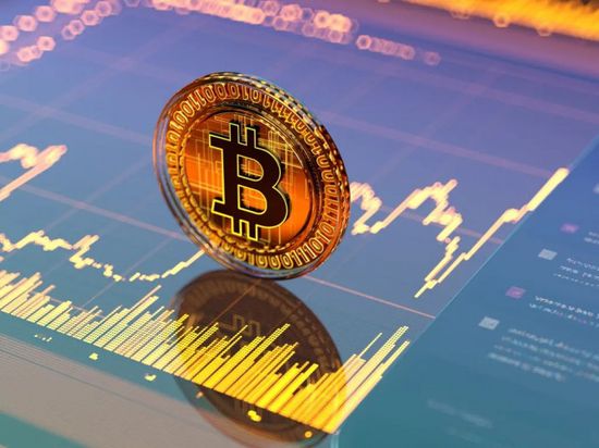 "دويتشه بنك": تشاؤم المستهلكين حيال مستقبل "البيتكوين" خلال 2026