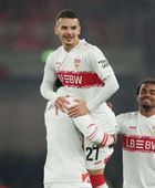 هوينيس يثني على بوعناني بعد تألقه في كأس ألمانيا