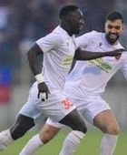 موعد نهائي كأس الجزائر بين اتحاد الجزائر وشباب بلوزداد