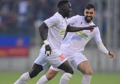 موعد نهائي كأس الجزائر بين اتحاد الجزائر وشباب بلوزداد