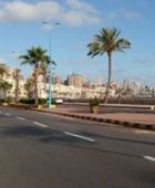 حالة طقس اليوم السبت 25-4-2026 في مصر