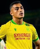 مصطفى محمد يواجه شبح الهبوط بالدوري الفرنسي