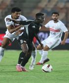 موعد مباراة الزمالك المقبلة بالدوري المصري