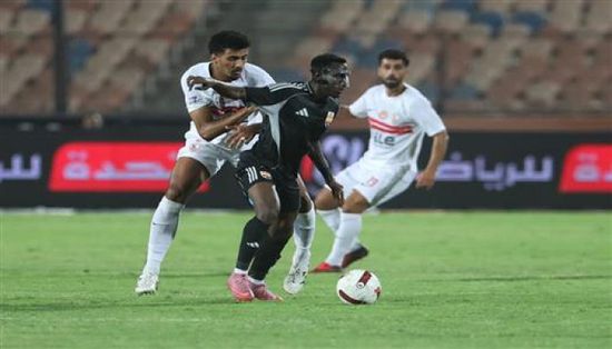 موعد مباراة الزمالك المقبلة بالدوري المصري