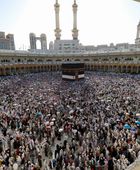 الداخلية السعودية تهدد من يأووي حاملي تأشيرات الزيارة بمكة