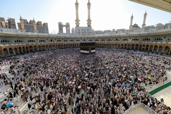 الداخلية السعودية تهدد من يأووي حاملي تأشيرات الزيارة بمكة