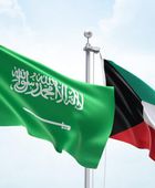السعودية تدين استهداف موقعين بالمراكز الحدودية للكويت