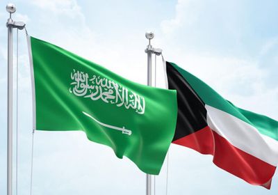 السعودية تدين استهداف موقعين بالمراكز الحدودية للكويت