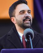 ممداني يعلن مشاركته في إحياء ذكرى 11 سبتمبر