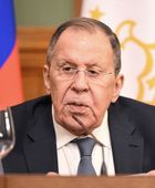 لافروف ينتقد الهيمنة الأمريكية في إيران وفنزويلا