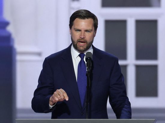 سب غياب فانس عن محادثات إسلام آباد