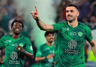 الأهلي السعودي يصطدم بـ ماتشيدا الياباني بنهائي أبطال آسيا