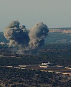 حزب الله يعلن تنفيذ 5 عمليات ضد الاحتلال